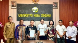 undana dan wabup alor