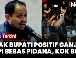 Anak Bupati dan Selebgram Pekanbaru Diamankan saat Dugaan Pesta Narkoba di THM