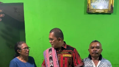 Pergub Jam Belajar Mulai Berdampak di Alor, Pelajar Kini Lebih Disiplin dan Kurangi Keluar Malam