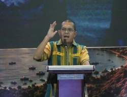 Tutup Rakerda HIPMI 2026, Gubernur NTT Dorong Pengusaha Muda Manfaatkan KUR dan Peluang Daerah