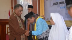haji alor