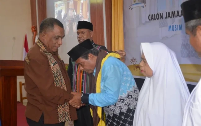 haji alor