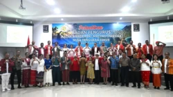 Resmi Dilantik, Pengurus IWASMA NTT 2026–2030 Siap jadi Motor Kolaborasi Kreatif dan Sosial