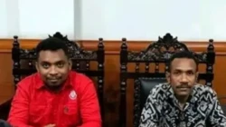 kuasa hukum korban