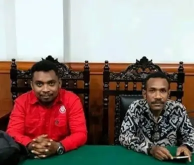 kuasa hukum korban