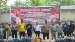 miras alor