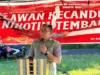 Pemkab Alor Ajak Generasi Muda Perangi Rokok Lewat Gerakan Anti Tembakau