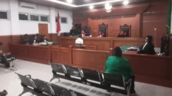 sidang alor
