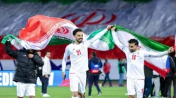 timnas Iran