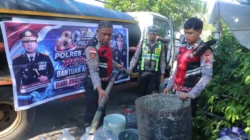 air bersih alor