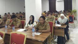 Pemkab Alor Perkuat Pelayanan Kesehatan Primer, Sekda Tekankan Sinergi Lintas Sektor