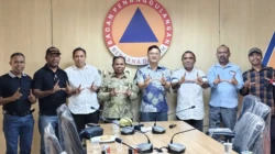 BPBD alor