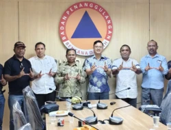 Kawal DOB Kabupaten Pantar, Forum Akademisi dan Tim Peneliti Undana Perkuat Sinergi di Alor
