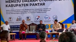 DOB Pantar