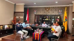 FAP dan bupati alor