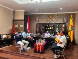 Kabupaten Pantar Semakin Dekat Terwujud, Pemkab Alor Matangkan Persyaratan Pemekaran