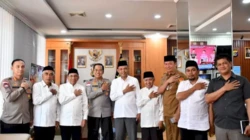 Kapolda NTT Terima Silaturahmi LPTQ, Perkuat Sinergi Jaga Kerukunan dan Sukseskan MTQ Provinsi