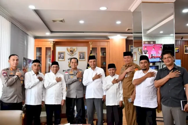 kapolda NTT