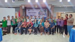Lomba posyandu alor