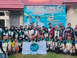 Pemkab Alor Sambut 30 Mahasiswa UGM untuk KKN, Siap Berkontribusi bagi Masyarakat Kecamatan Kabola
