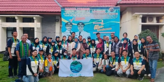 mahasiswa alor