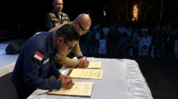 IAKN Kupang Perkuat SDM Mahasiswa Lewat Kerja Sama dengan RakyatNTT.ID