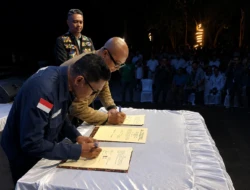 IAKN Kupang Perkuat SDM Mahasiswa Lewat Kerja Sama dengan RakyatNTT.ID