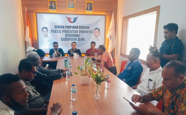 perindo alor