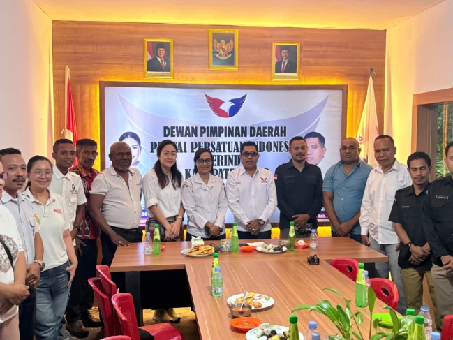Perindo Alor-2