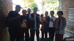 Perindo Alor Perkuat Konsolidasi hingga Desa, Ketua DPD Turun ke Pelosok Pulau Alor dan Pantar