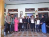 Kasus Selisih Paham Brimob dan Warga Alor Berakhir Damai, Korban Cabut Laporan Polisi