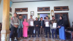 polres alor