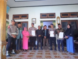 Kasus Selisih Paham Brimob dan Warga Alor Berakhir Damai, Korban Cabut Laporan Polisi