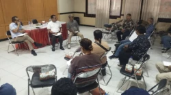Dongkrak Ekonomi Daerah, Pemkab Alor Gelar Tatap Muka Bersama Pelaku Usaha Pariwisata