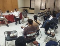 Dongkrak Ekonomi Daerah, Pemkab Alor Gelar Tatap Muka Bersama Pelaku Usaha Pariwisata