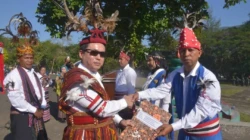 wabup alor
