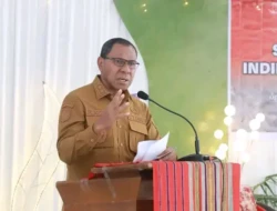 Dorong Pengembangan Kenari Alor, WVI Buka Peluang Pasar demi Tingkatkan Pendapatan Petani
