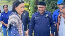 DPRD Alor Soroti Anggaran Rp2,8 Miliar untuk RSB Mola dan Rp900 Juta Wifi, Deni Padabang Minta Audit Proyek Mangkrak