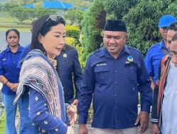 DPRD Alor Soroti Anggaran Rp2,8 Miliar untuk RSB Mola dan Rp900 Juta Wifi, Deni Padabang Minta Audit Proyek Mangkrak