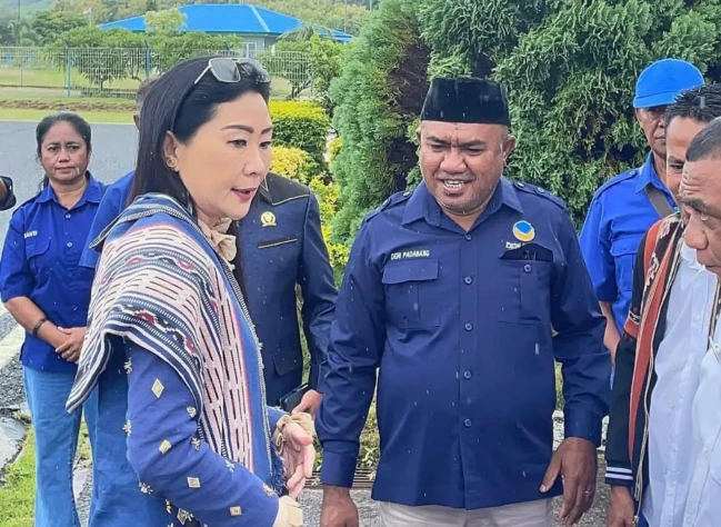 DPRD Alor