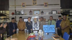 Alor Juara Umum MTQ XXXI NTT 2026, 16 Kafilah Siap Wakili NTT ke Tingkat Nasional