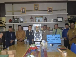 Alor Juara Umum MTQ XXXI NTT 2026, 16 Kafilah Siap Wakili NTT ke Tingkat Nasional
