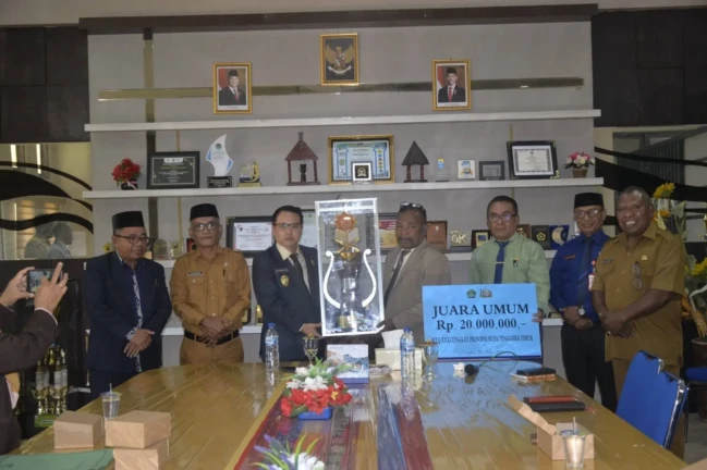 MTQ alor