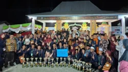 Kabupaten Alor Juara Umum MTQ XXXI Tingkat Provinsi NTT 2026, Wakil Bupati Rocky Winaryo Beri Apresiasi