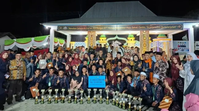MTQ alor
