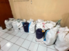 Polres Alor Gagalkan Peredaran 928 Liter Miras, Dikirim lewat Jalur Ekspedisi