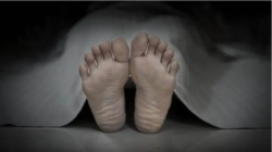 perempuan meninggal