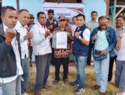 Perindo Alor