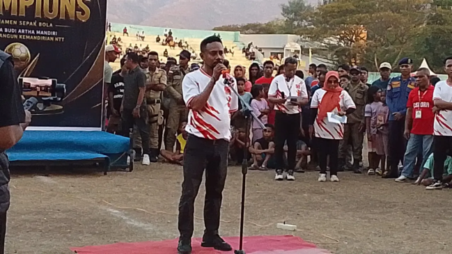 rahmat Alor