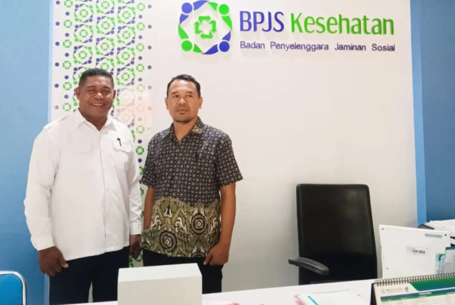 BPJS Kesehatan